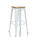 VANTAGGIO HIGH WS - Tabouret de bar 