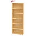 BETA 9 | Étagère | 6 HC | 80 cm 