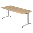 BELA 19 S | 180x80 | Bureau 