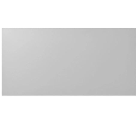 Plateau de table gris BETA 4980 avec surface lisse de hjh OFFICE PRO