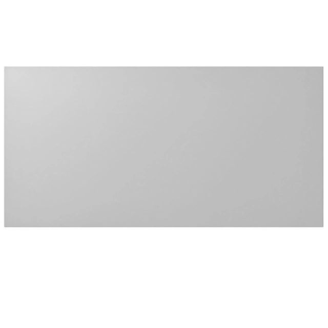 Plateau de table gris BETA 4980 avec surface lisse de hjh OFFICE PRO
