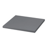 Étagère couleur graphite BETA 9 d'une largeur de 40 cm de hjh OFFICE PRO