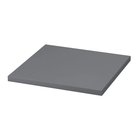 Étagère couleur graphite BETA 9 d'une largeur de 40 cm de hjh OFFICE PRO