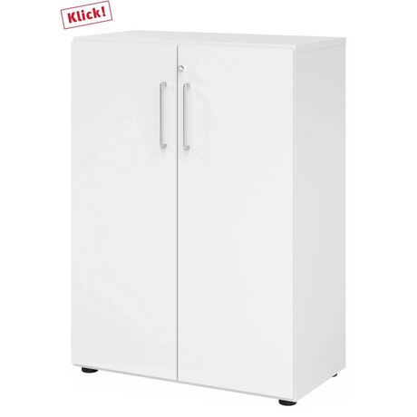 BETA 9 | Schrank mit Türen | 3 OH - buerostuhl24