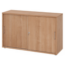 BETA S 1752S | Schiebetürenschrank | 2 OH - buerostuhl24