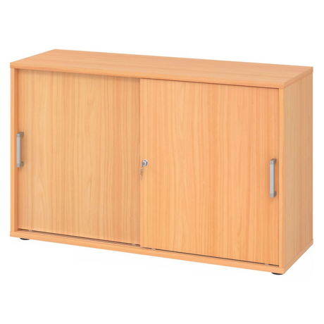 BETA S 1752S | Schiebetürenschrank | 2 OH - buerostuhl24