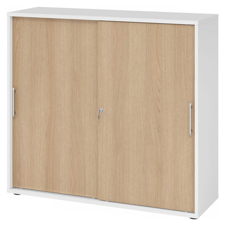 BETA S 1753S | Schiebetürenschrank | 3 OH - buerostuhl24