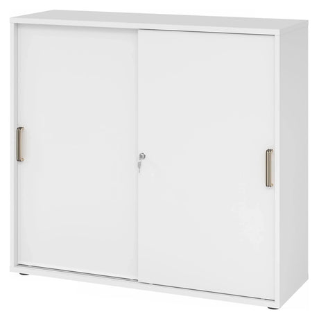 BETA S 1753S | Schiebetürenschrank | 3 OH - buerostuhl24