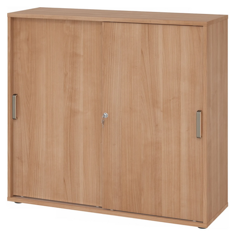 BETA S 1753S | Schiebetürenschrank | 3 OH - buerostuhl24