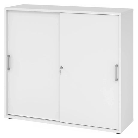 BETA S 1753S | Schiebetürenschrank | 3 OH - buerostuhl24
