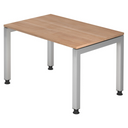 JAVA 12 S | 120x80 | Bureau réglable en hauteur 