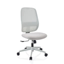 Minoro W - Siège de bureau de qualité professionnelle 