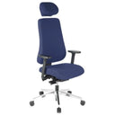 PRO-TEC 400 - Siège de bureau de qualité professionnelle 