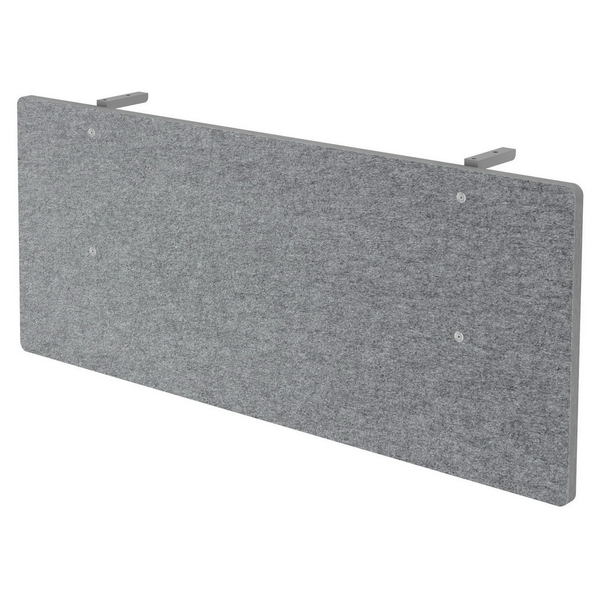 SIA | Voile de fond | gris moucheté - Accessoires 