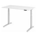 XBHM 14 SS | 140x80 | Bureau réglable électriquement en hauteur 