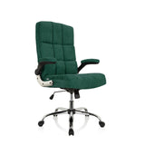 RELAX WD 100 - Siège de direction pour bureau à domicile 
