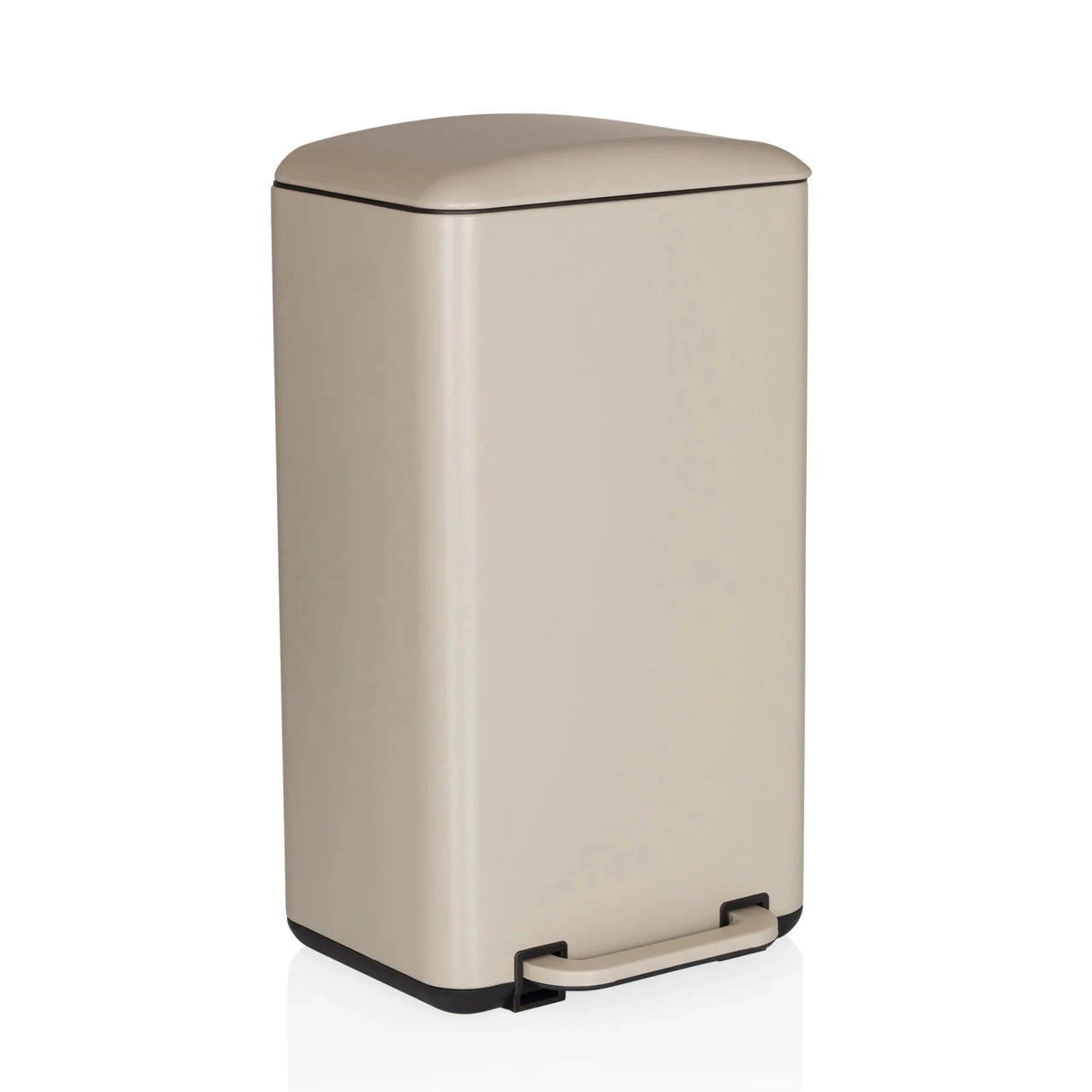 CLEAN BEVA | 30 l - Poubelle 