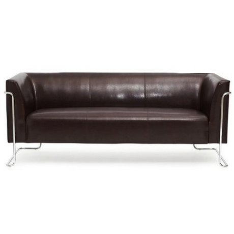 CURACAO | 3-Sitzer - Lounge Sofa - buerostuhl24