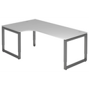REGO 82 G | 200 x 120 | réglable en hauteur 