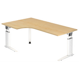 UNDA 82 W | 200 x 120 | réglable en hauteur 