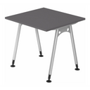ATOS 8 S | 80x80 | Bureau réglable en hauteur 