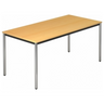DORAN DR16 C | 160x80 | Chrom - buerostuhl24