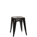 VANTAGGIO - Tabouret de bistrot 
