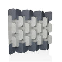 FLEXMIUT PLUG | Ensemble de 6 pièces (H × l × P) 164 × 174 × 25 cm - Cloison de séparation 