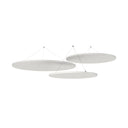 ADSRB1 | Voile acoustique de plafond | rond - Accessoires 
