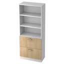 SIGNA G 7300 | Armoire avec caisson pour dossiers suspendus | 5 HC 