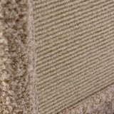 Housse en tissu beige côtelé de la grotte pour chat PAWY EB de hjh LIVING