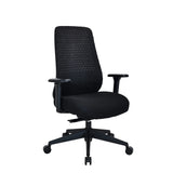 Verviq - Siège de bureau de qualité professionnelle 