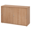 BETA S 1752S | Armoire à portes coulissantes | 2 HC 