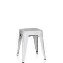 VANTAGGIO - Tabouret de bistrot 