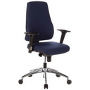 PRO-TEC 200 - Siège de bureau de qualité professionnelle 