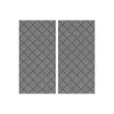 AWPX10 | Élément mural acoustique | gris moucheté - Accessoires 