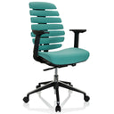 ERGO LINE II - Siège de bureau de qualité professionnelle 