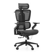 Ergo U2 Pro3 | Nylon-Netz - Profi Bürostuhl - buerostuhl24