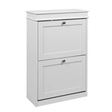 Estha 20 - Armoire à chaussures 