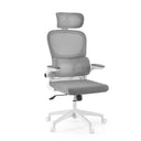 ERGOMY FLEX - Siège de bureau à domicile 