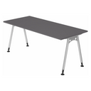 ATOS 19 S | 180x80 | Bureau réglable en hauteur 