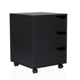 ORGANISER I - Caisson sur roulettes 