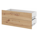 FlexWall | 1 HC | 2 tiroirs 