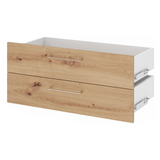 FlexWall | 1 HC | 2 tiroirs 
