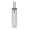 Gasfeder GF-S in Chrom-Optik mit glänzender Oberfläche von hjh OFFICE