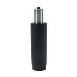 Vérin à gas GF-XXL noir pour charges élevées de hjh OFFICE