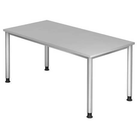 HILO 16 S | 160x80 | Schreibtisch höhenverstellbar - buerostuhl24