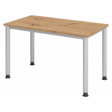 HILO 612 S | 120x67 | Schreibtisch höhenverstellbar - buerostuhl24