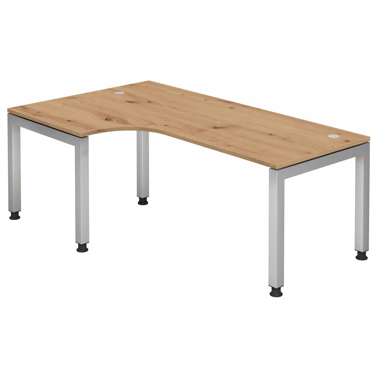 JAVA 82 S | 200 x 120 | réglable en hauteur 