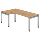 JAVA 82 S | 200 x 120 | réglable en hauteur 